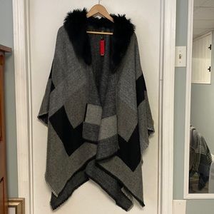 Kelly & Katie Poncho